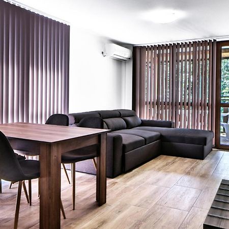 Complex Fichoza Hotel Varna Luaran gambar