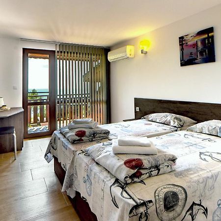 Complex Fichoza Hotel Varna Luaran gambar