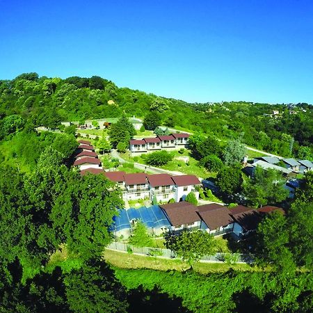 Complex Fichoza Hotel Varna Luaran gambar