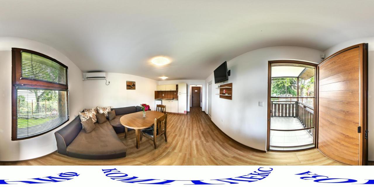Complex Fichoza Hotel Varna Luaran gambar