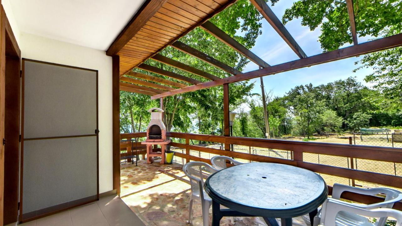 Complex Fichoza Hotel Varna Luaran gambar