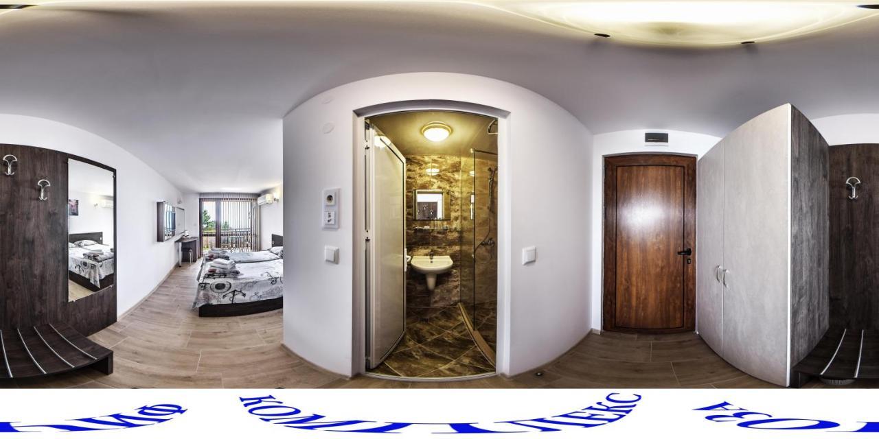 Complex Fichoza Hotel Varna Luaran gambar