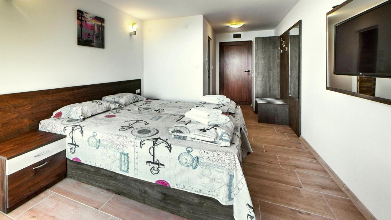 Complex Fichoza Hotel Varna Luaran gambar