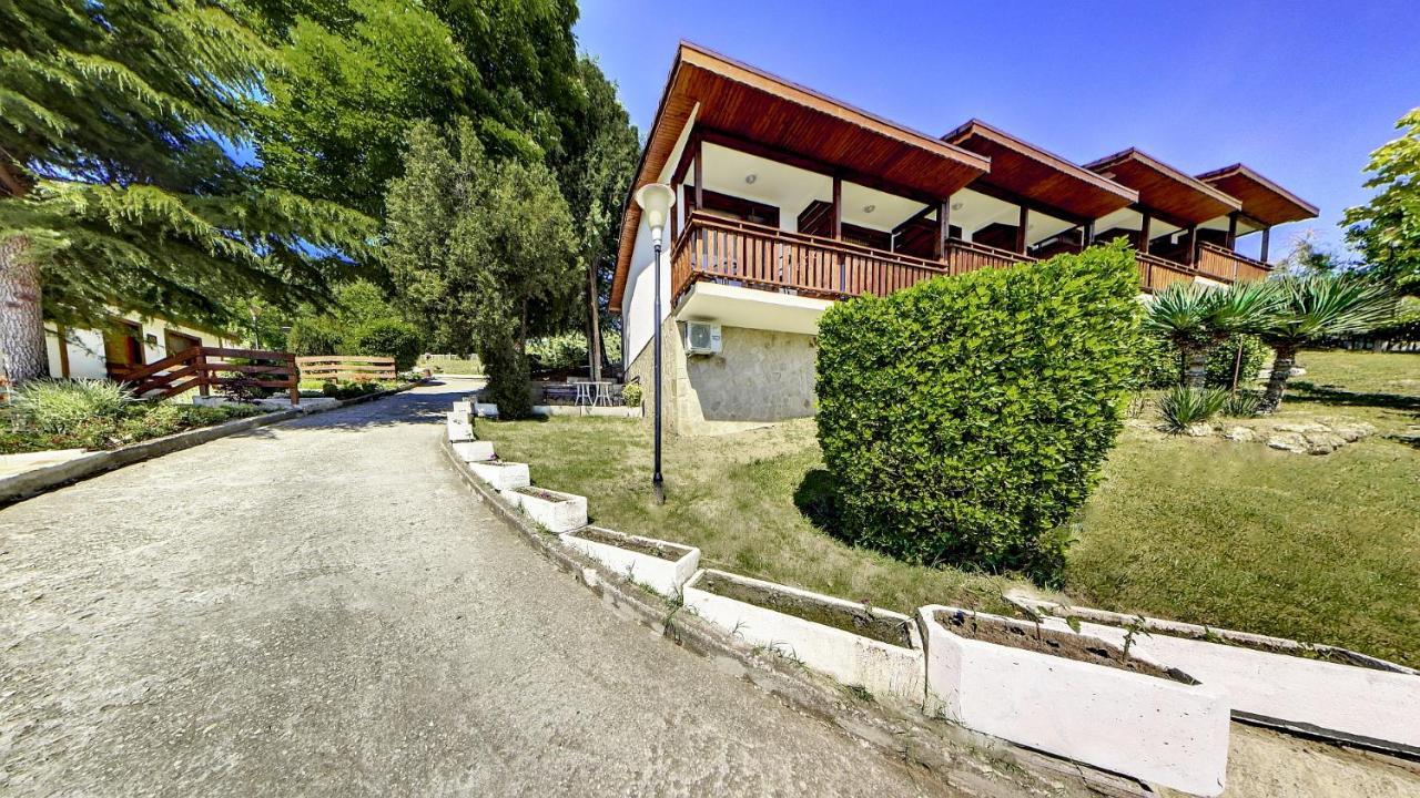 Complex Fichoza Hotel Varna Luaran gambar