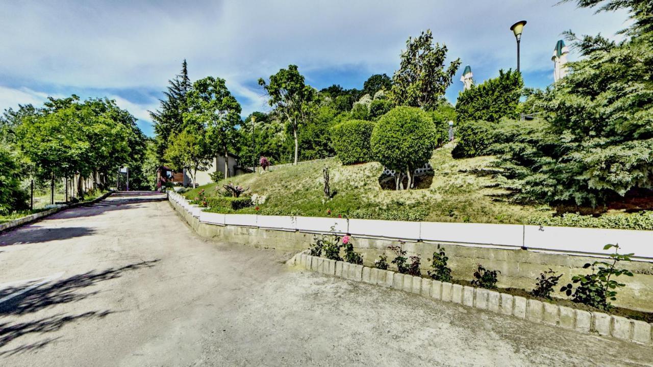 Complex Fichoza Hotel Varna Luaran gambar
