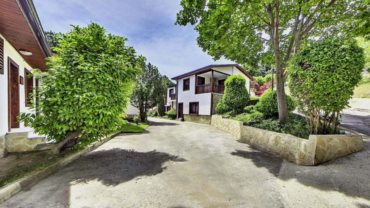 Complex Fichoza Hotel Varna Luaran gambar