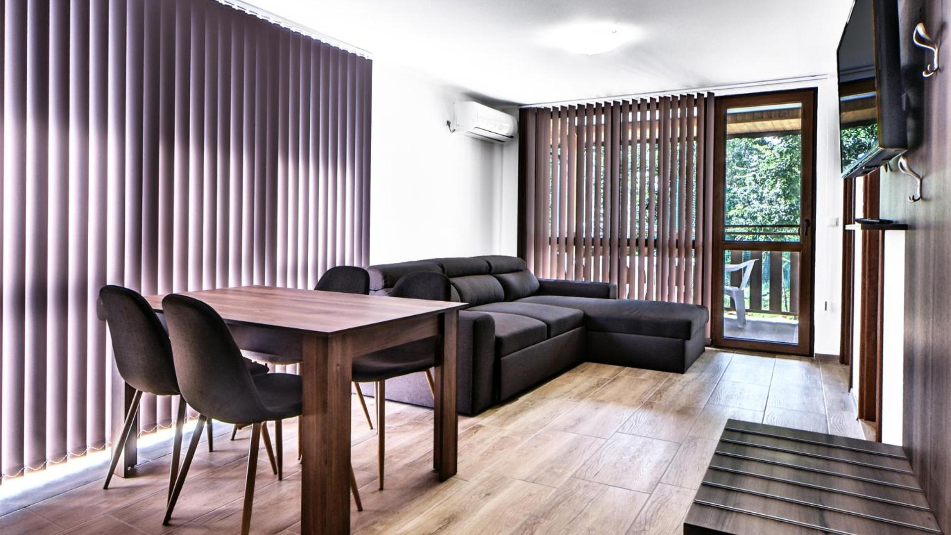 Complex Fichoza Hotel Varna Luaran gambar