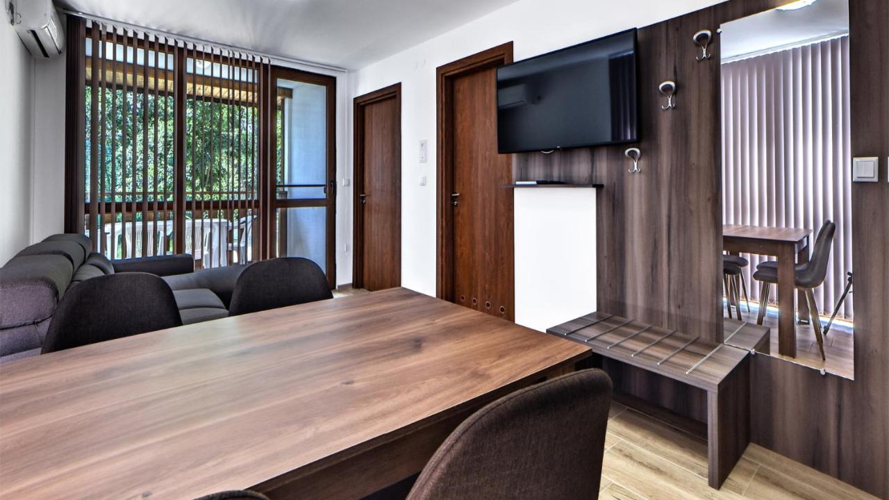 Complex Fichoza Hotel Varna Luaran gambar