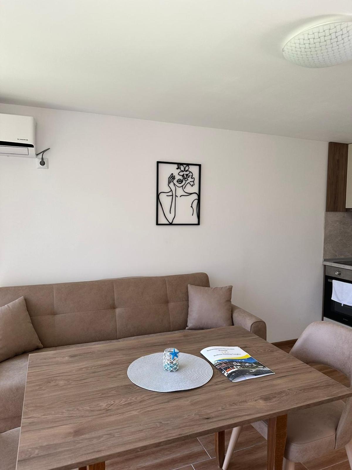 Complex Fichoza Hotel Varna Luaran gambar