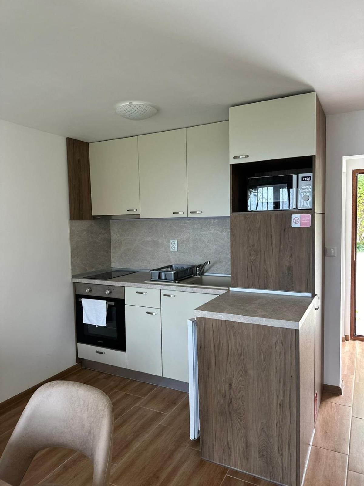 Complex Fichoza Hotel Varna Luaran gambar