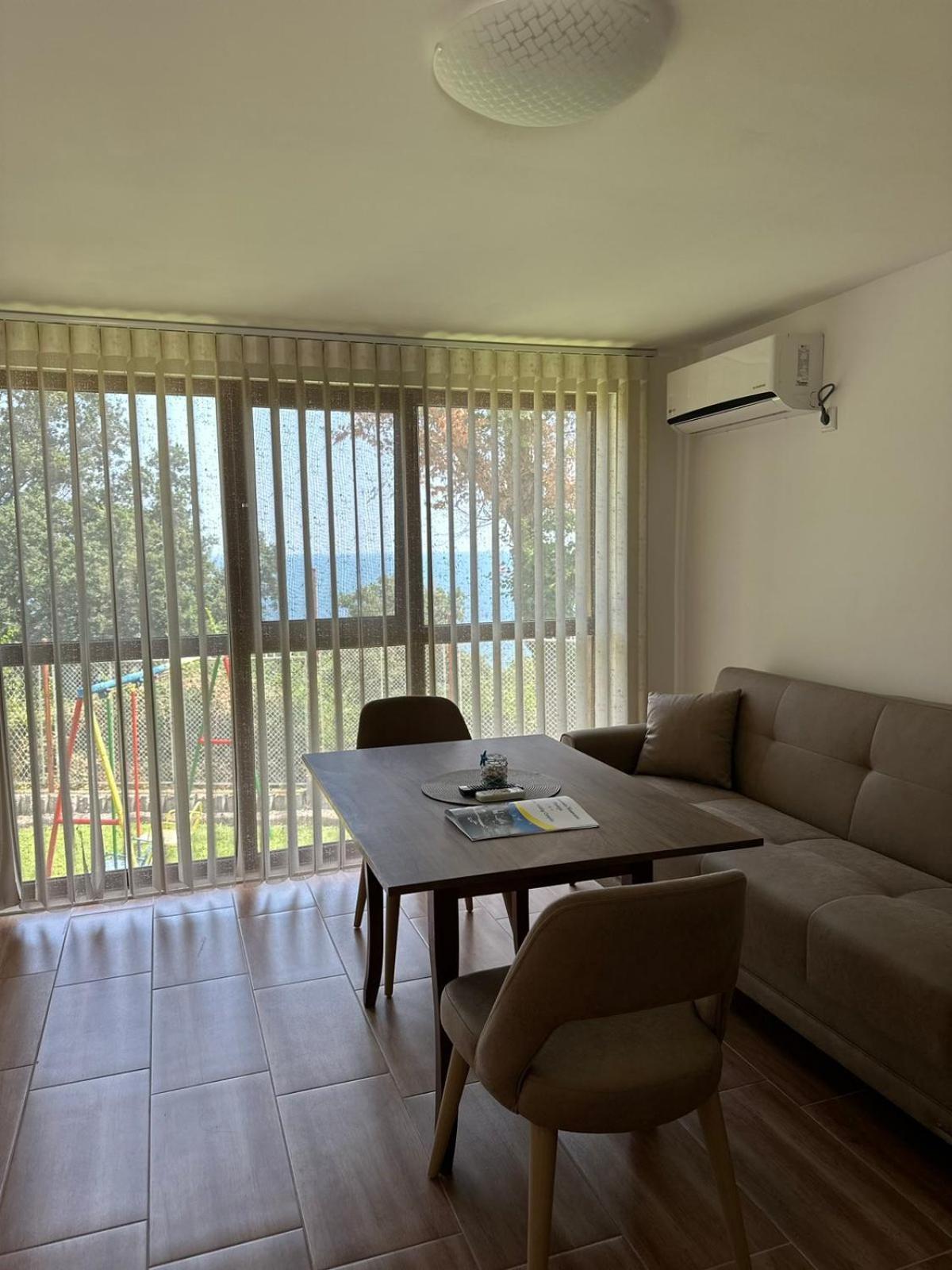 Complex Fichoza Hotel Varna Luaran gambar