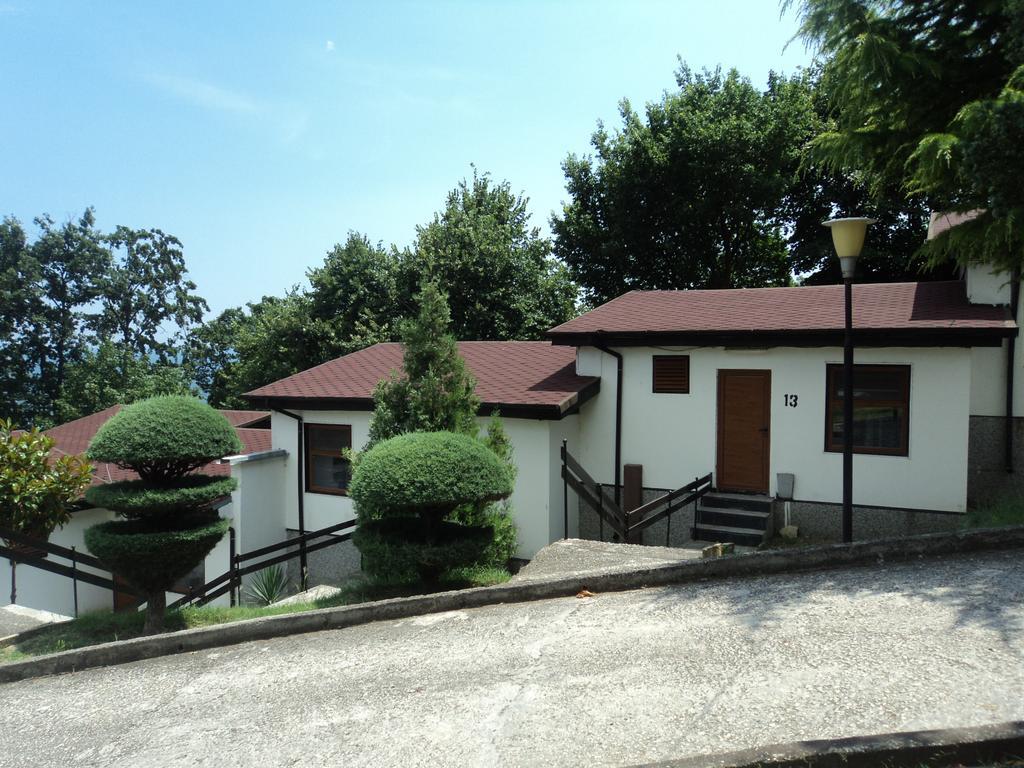 Complex Fichoza Hotel Varna Luaran gambar