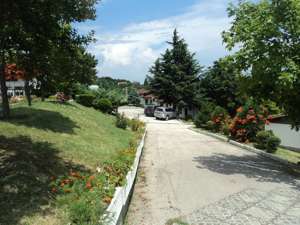 Complex Fichoza Hotel Varna Luaran gambar