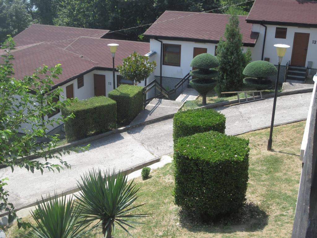 Complex Fichoza Hotel Varna Luaran gambar
