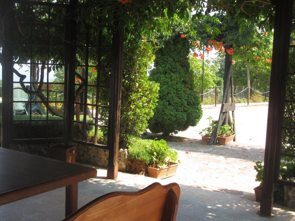 Complex Fichoza Hotel Varna Luaran gambar