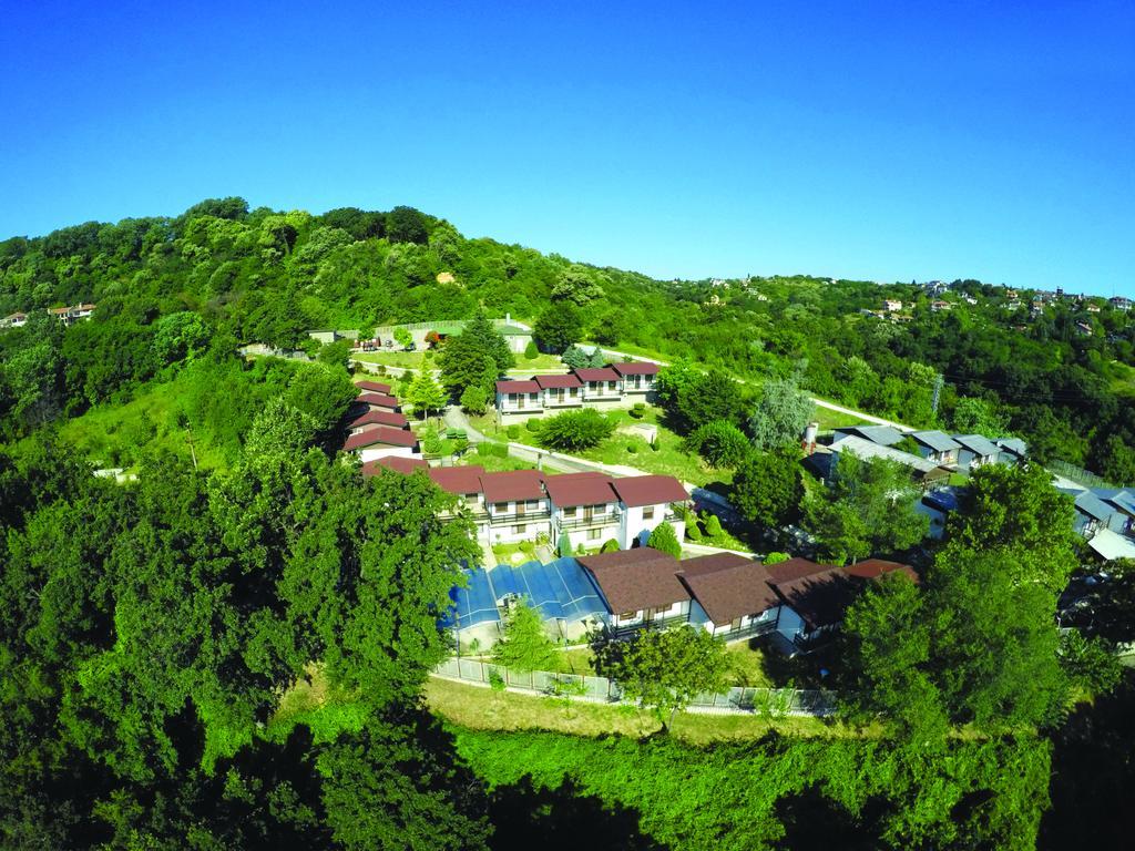Complex Fichoza Hotel Varna Luaran gambar