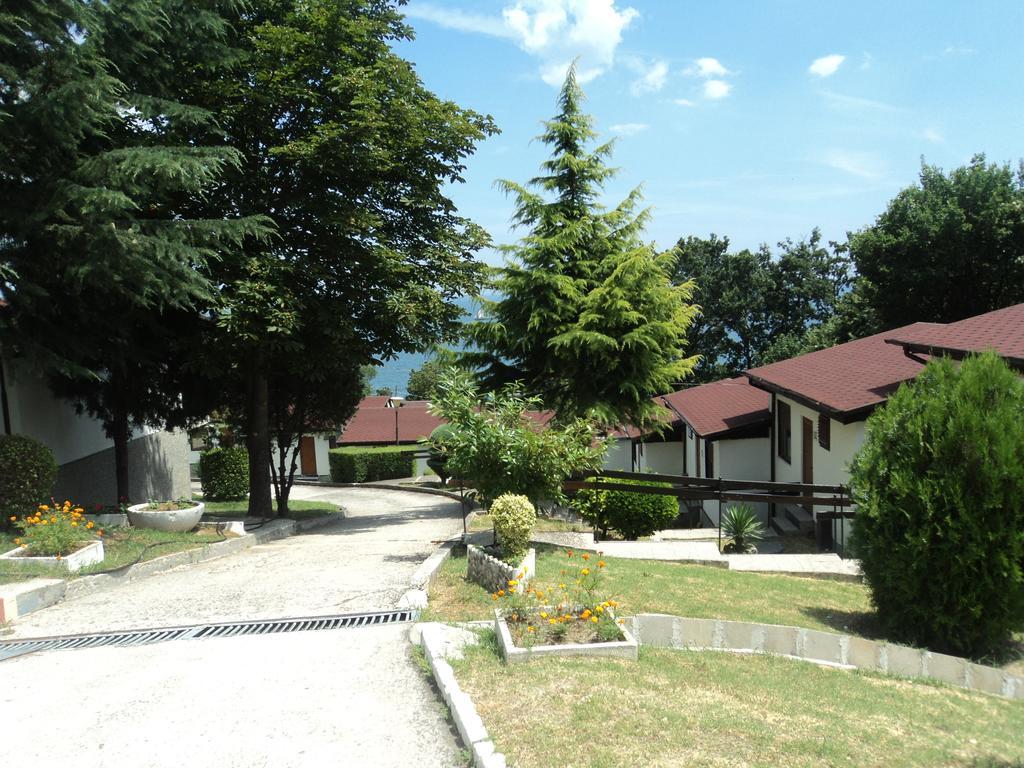 Complex Fichoza Hotel Varna Luaran gambar