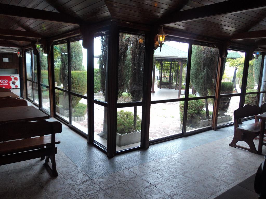 Complex Fichoza Hotel Varna Luaran gambar