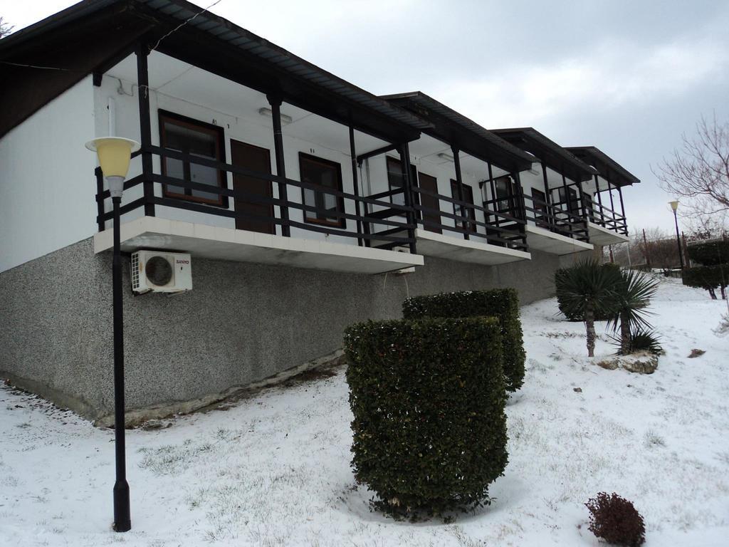 Complex Fichoza Hotel Varna Luaran gambar