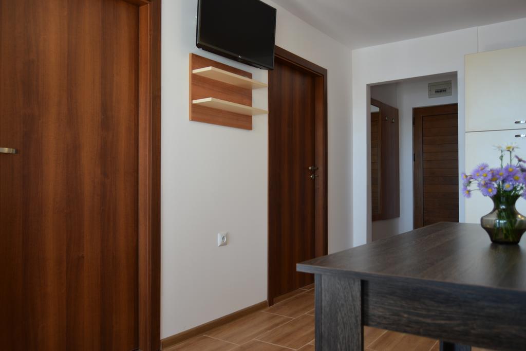 Complex Fichoza Hotel Varna Luaran gambar
