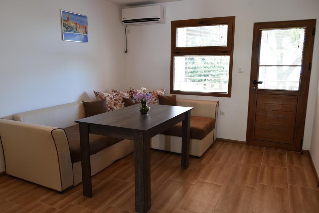 Complex Fichoza Hotel Varna Luaran gambar