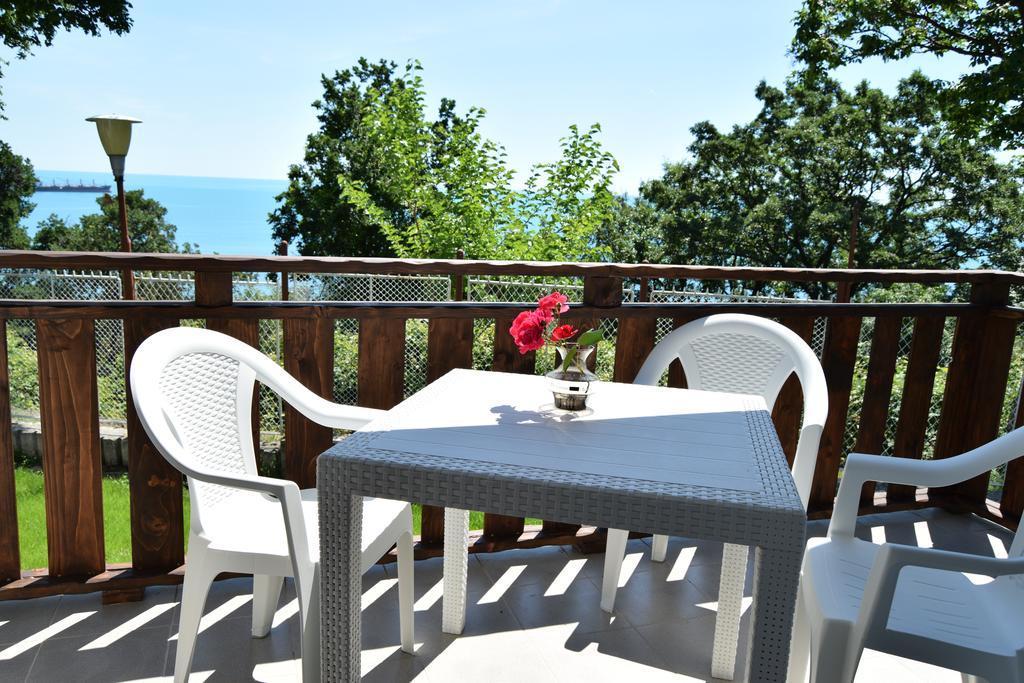 Complex Fichoza Hotel Varna Luaran gambar