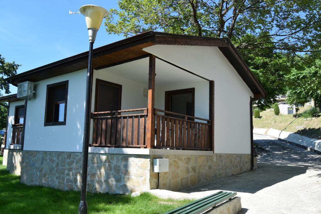 Complex Fichoza Hotel Varna Luaran gambar
