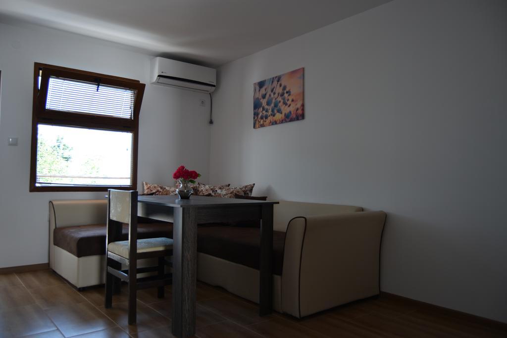 Complex Fichoza Hotel Varna Luaran gambar