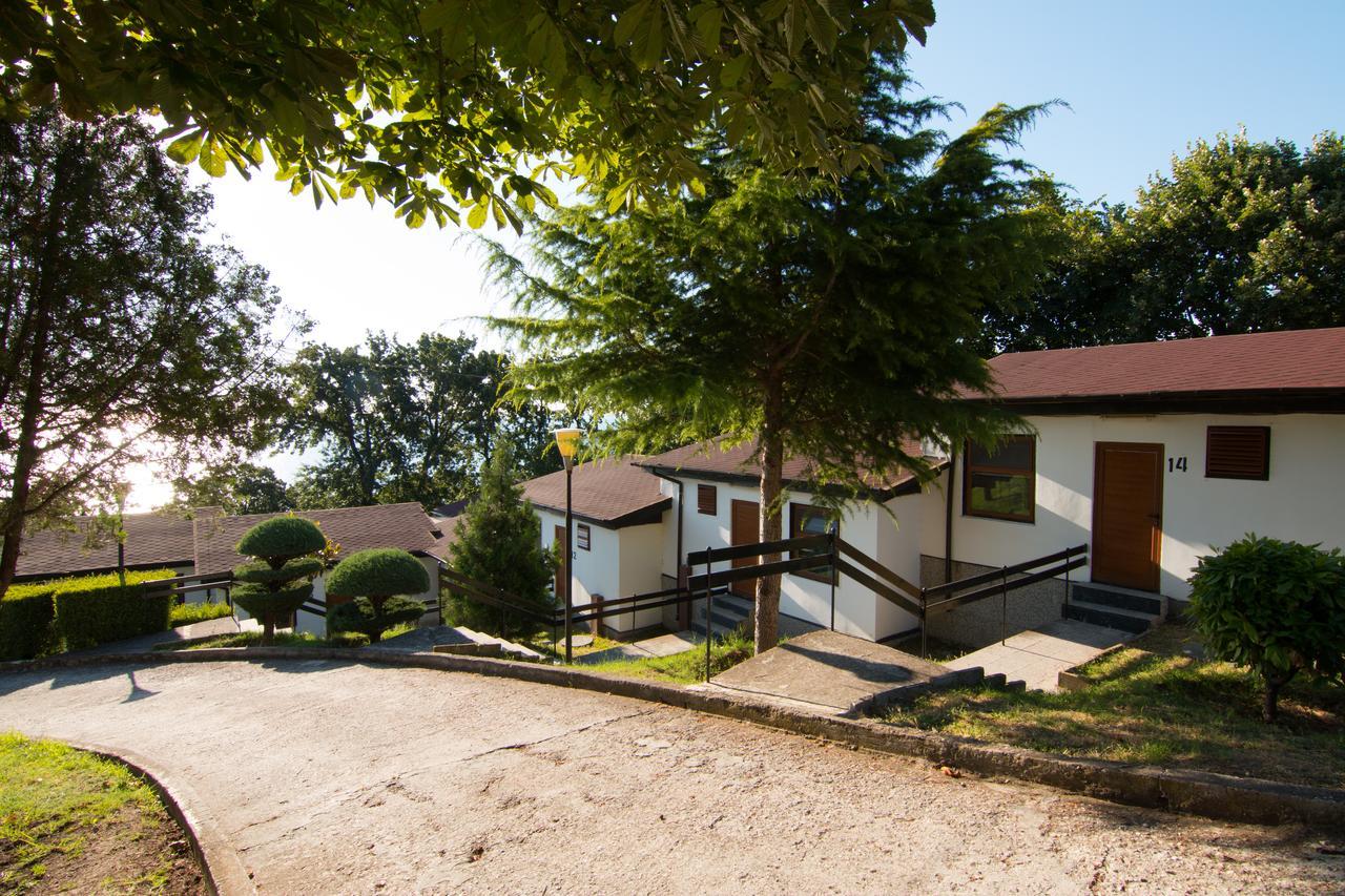 Complex Fichoza Hotel Varna Luaran gambar