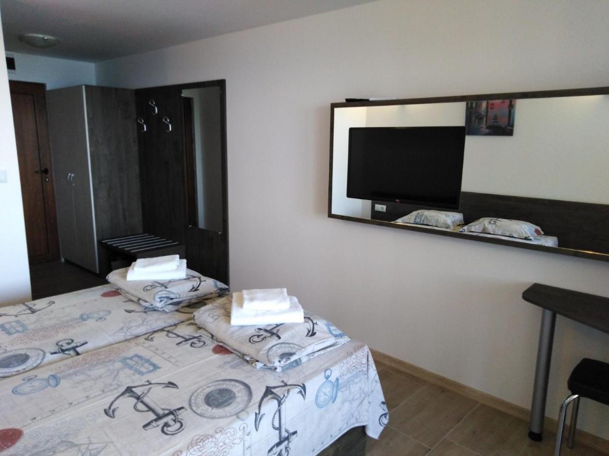 Complex Fichoza Hotel Varna Luaran gambar