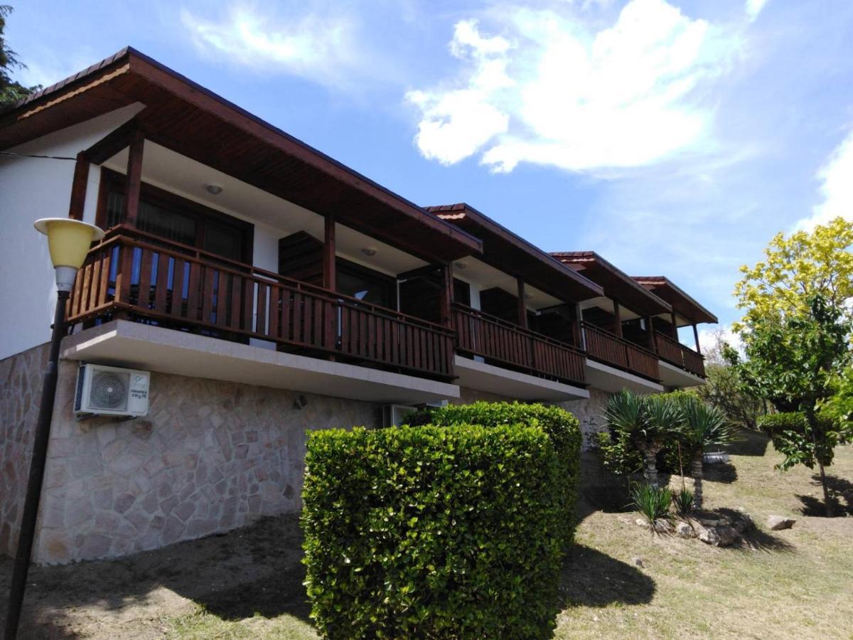 Complex Fichoza Hotel Varna Luaran gambar